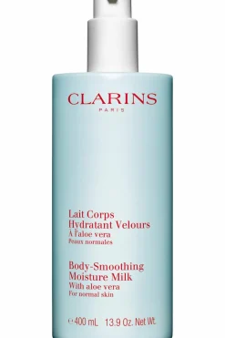 Hot Clarins Lait hydratant corps Velours