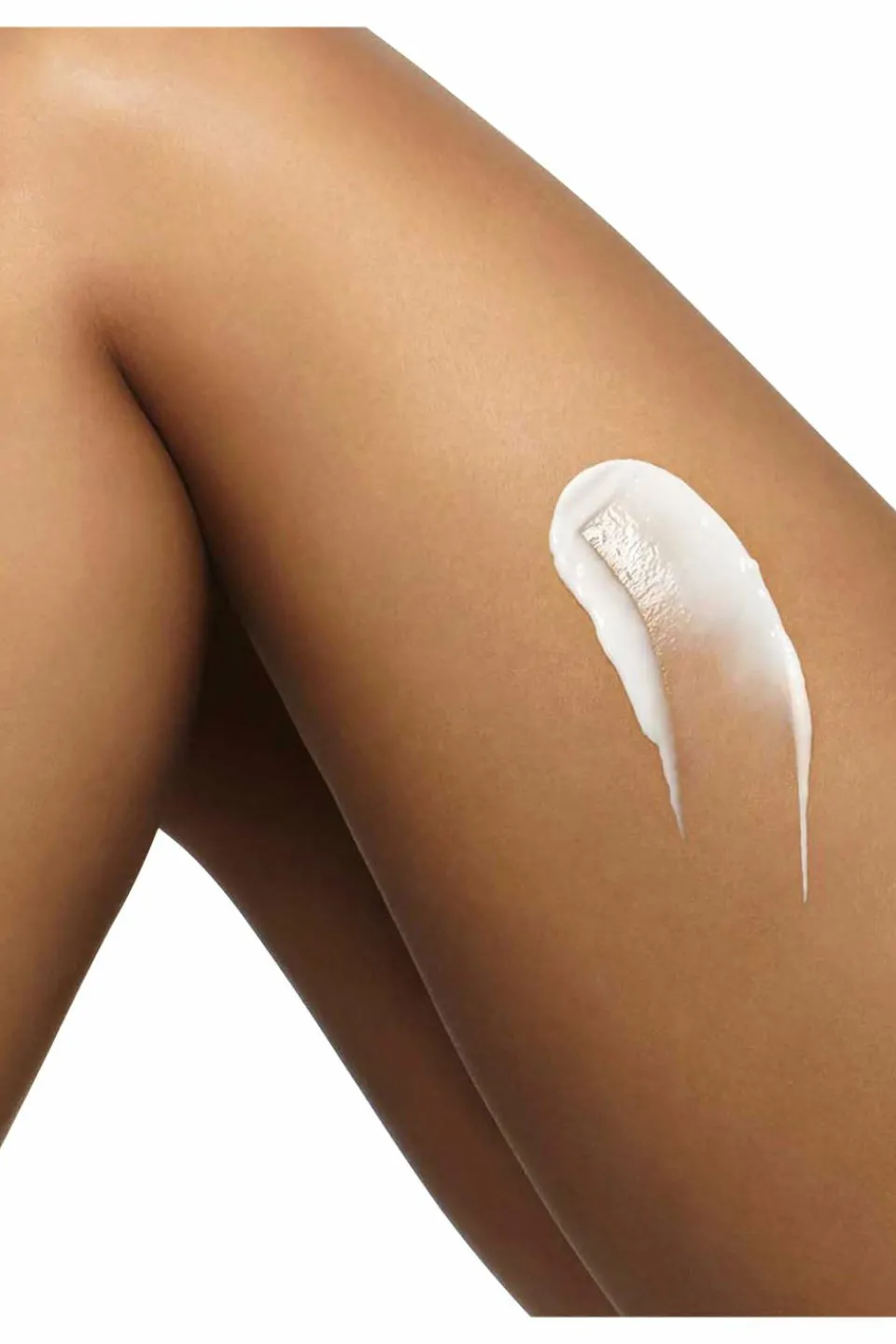 Hot Clarins Lait hydratant corps Velours