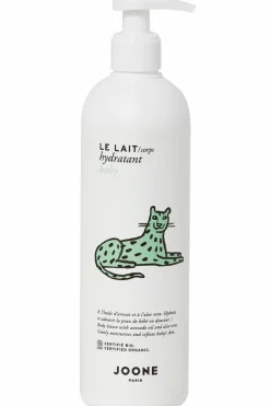 New JOONE Lait hydratant pour toute la famille Parfait