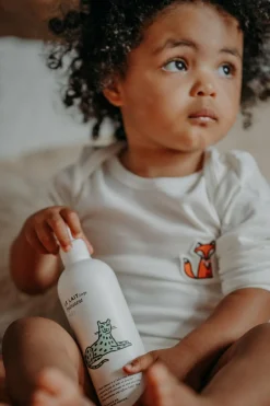 New JOONE Lait hydratant pour toute la famille Parfait