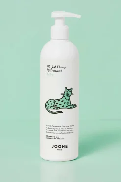 New JOONE Lait hydratant pour toute la famille Parfait