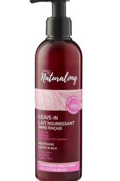 Kairly Paris Lait leave-in nourrissant sans rinçage