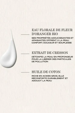 Payot Lait micellaire démaquillant