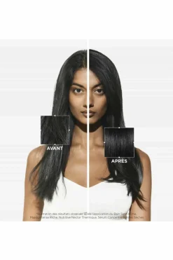 Online Kérastase Lait pour cheveux thermoprotecteur nutritive Nectar Thermique