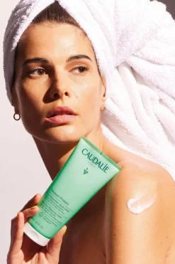 Sale Caudalie Lait réparateur après-soleil Vinosun