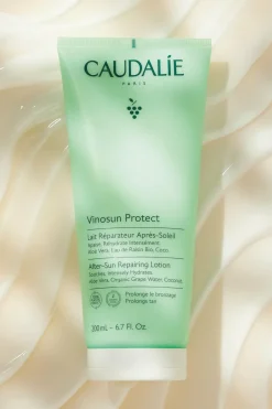 Sale Caudalie Lait réparateur après-soleil Vinosun