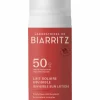 Best LABORATOIRES DE BIARRITZ Lait solaire invisible SPF50 visage & corps