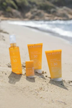 La Rosée Lait solaire SPF 30