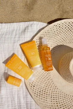 La Rosée Lait solaire SPF 30