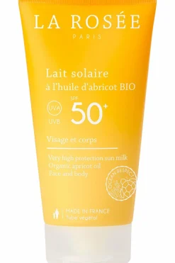 Online La Rosée Lait solaire SPF 50+