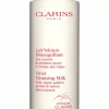 Discount Clarins Lait velours démaquillant aux extraits de gentiane jaune & mélisse des Alpes