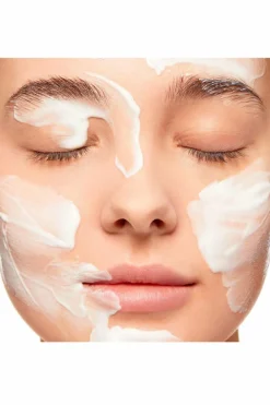 Discount Clarins Lait velours démaquillant aux extraits de gentiane jaune & mélisse des Alpes