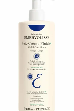 Online Embryolisse Lait-Crème Fluide+ visage & corps rechargeable
