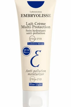 New Embryolisse Lait-crème multi-protection SPF20