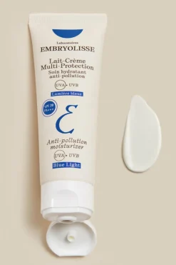 New Embryolisse Lait-crème multi-protection SPF20