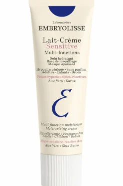 Sale Embryolisse Lait-crème sensitive