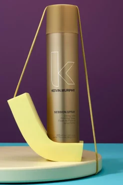 Sale KEVIN.MURPHY Laque fixation forte Session Spray
