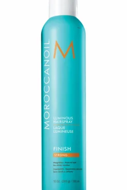 Sale Moroccanoil Laque Lumineuse Strong