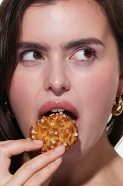 Hot Yolaine Le Baume Teinté