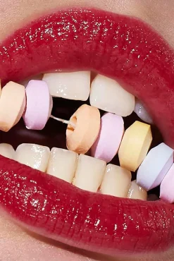 Hot Yolaine Le Baume Teinté