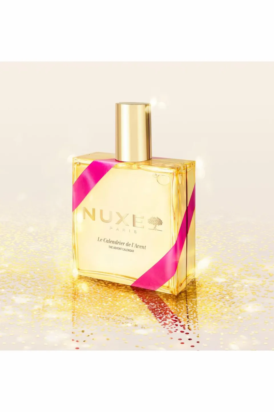 Clearance Nuxe Le Calendrier de l’Avent 2025