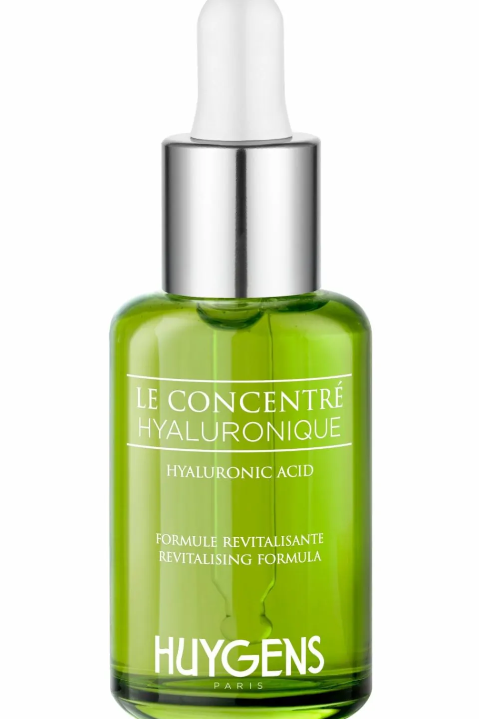 Outlet Huygens Le Concentré Hyaluronique