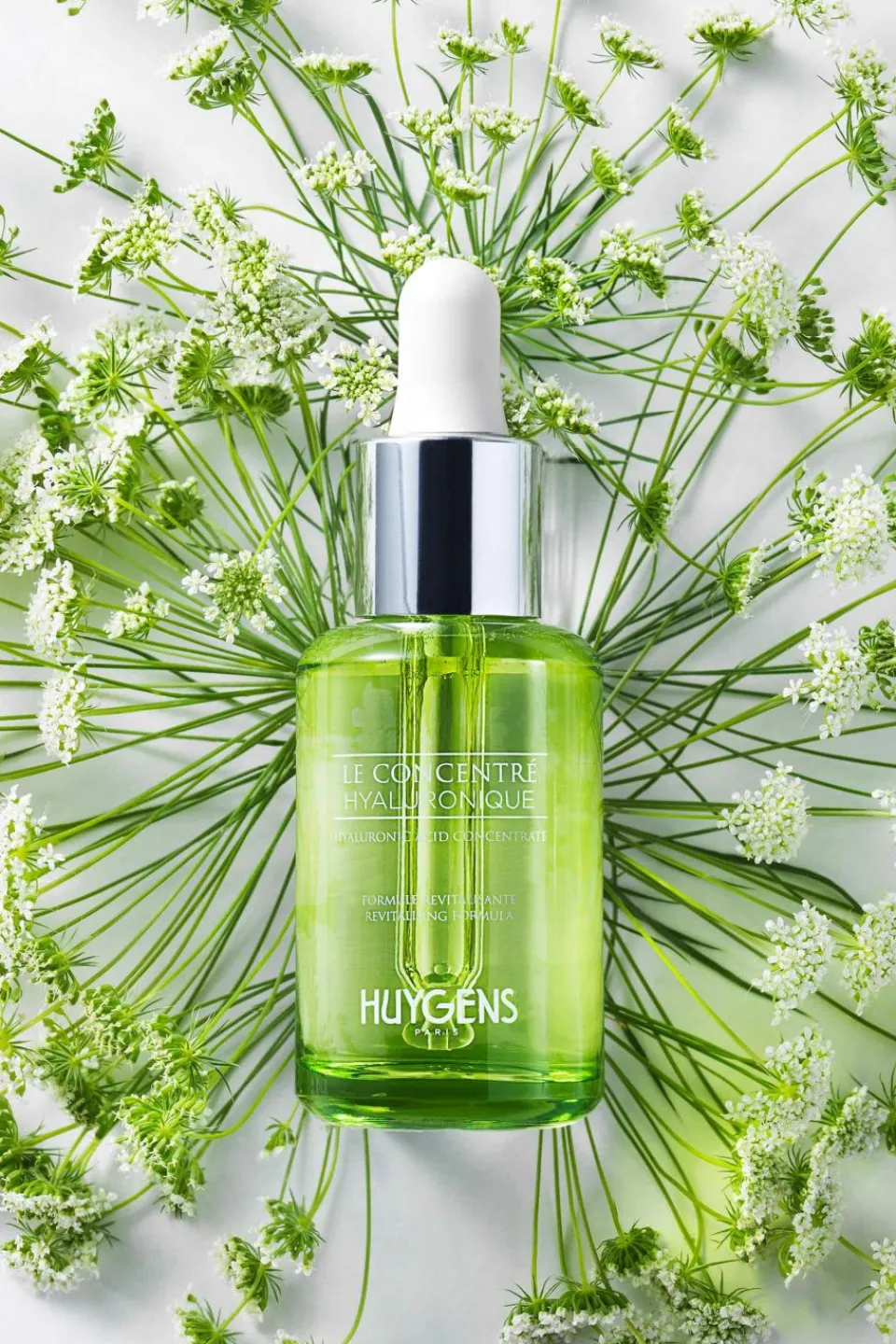 Outlet Huygens Le Concentré Hyaluronique