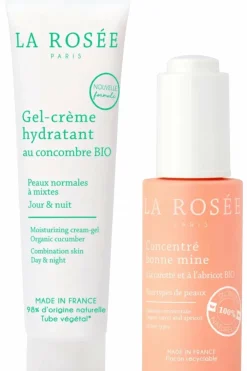 Online La Rosée Le duo bonne mine