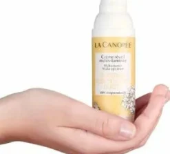 Sale La Canopée Le duo pour un réveil en douceur