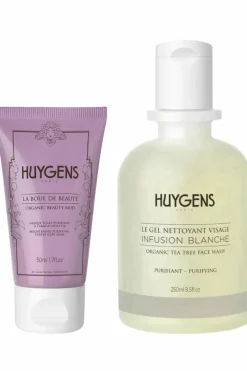 Clearance Huygens Le Duo Purifiant