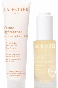 Hot La Rosée Le duo repulpant