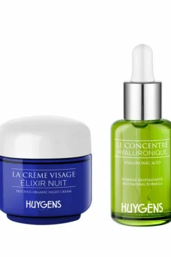 Sale Huygens Le Duo visage Matin et Soir