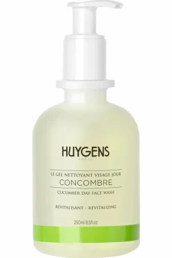 Best Huygens Le gel nettoyant visage concombre