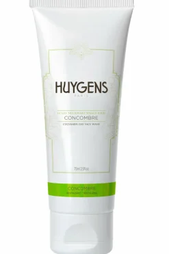 Best Huygens Le gel nettoyant visage concombre