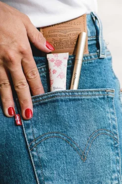 New Yolaine Le pinceau à lèvres