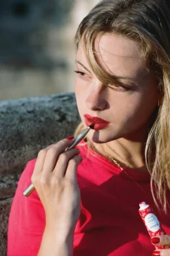 New Yolaine Le pinceau à lèvres