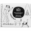 Online Absolution Le savon blanc apaisant visage & corps