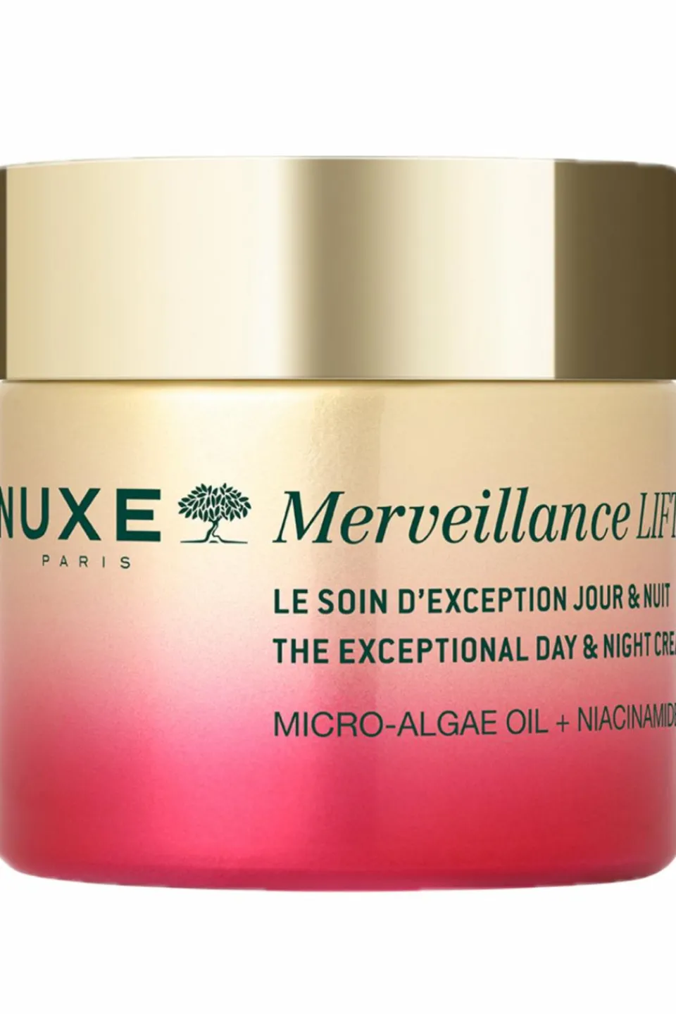 Online Nuxe Le soin d’exception jour & nuit Merveillance Lift