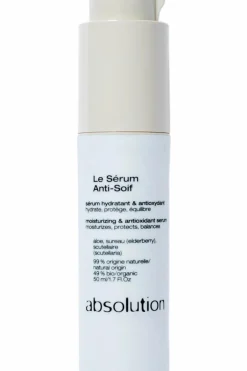 Discount Absolution Le Sérum Anti-Soif