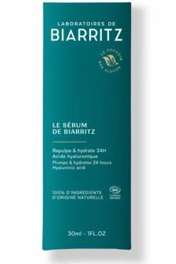 New LABORATOIRES DE BIARRITZ Le sérum de Biarritz