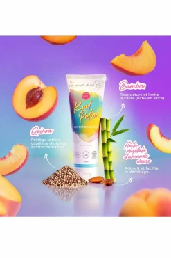 Les Secrets de Loly Leave-in Kurl Potion