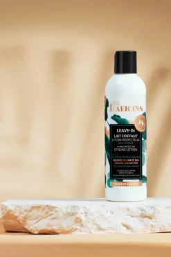 Hot Kairly Paris Leave-in lait coiffant hydra-protecteur Karigins