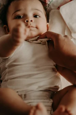 New JOONE Les cotons Parfaits x 200 unités