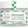 Clearance Clémence et Vivien L’Herbarcé Déodorant Naturel