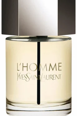 Yves Saint Laurent L’Homme Eau de Toilette