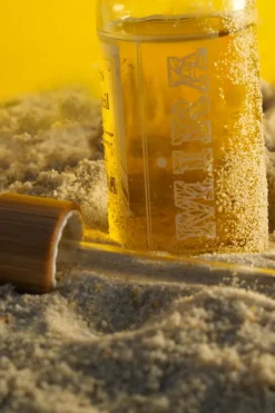 Discount My Mira L’huile après-soleil prolongatrice de bronzage