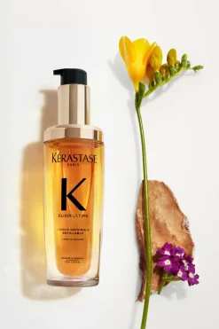 Kérastase L’Huile Originale Elixir Ultime rechargeable
