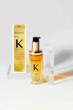 Kérastase L’Huile Originale Elixir Ultime rechargeable