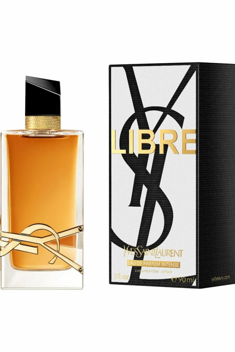 Yves Saint Laurent Libre Eau de Parfum Intense