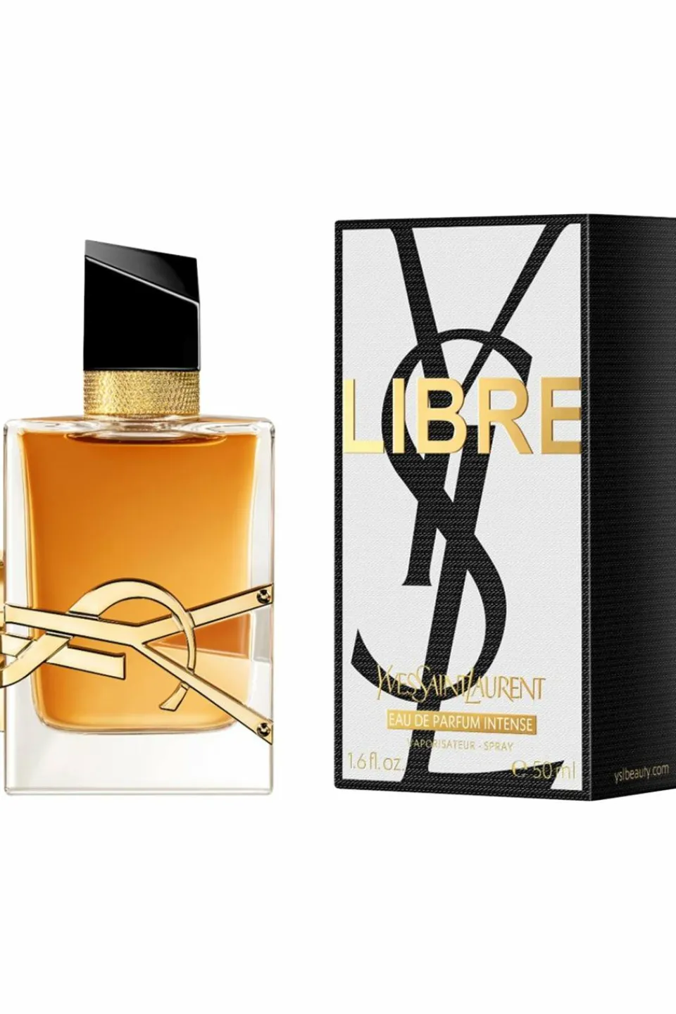 Yves Saint Laurent Libre Eau de Parfum Intense